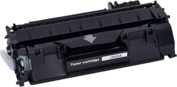 4F For Hp 80A Cf280A Toner Muadil Çipli Yüksek Kapasite - Image 1