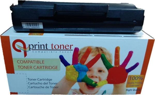 QPRiNT Hp Ce278A Ithal Muadil Toner 78A Toner - Image 1