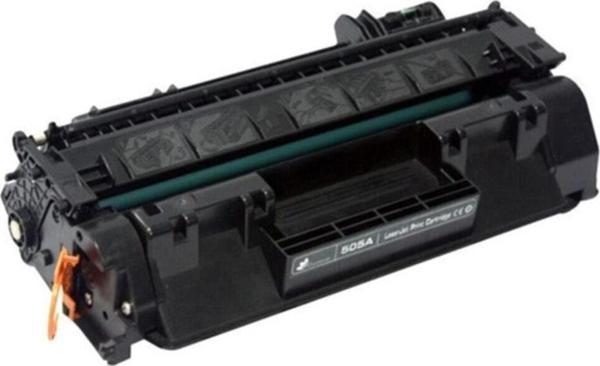 Printiks Canon Mf5960, Mf5980, Mf6140 Crg719H - 505X Muadil Toner 6900 Sayfa - Image 1