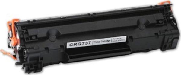 Canon Crg 737 Muadil Toneri Mf-211/212W/216N/217W/226Dn/229Dw/231/232W/237W/249Dw - Image 1