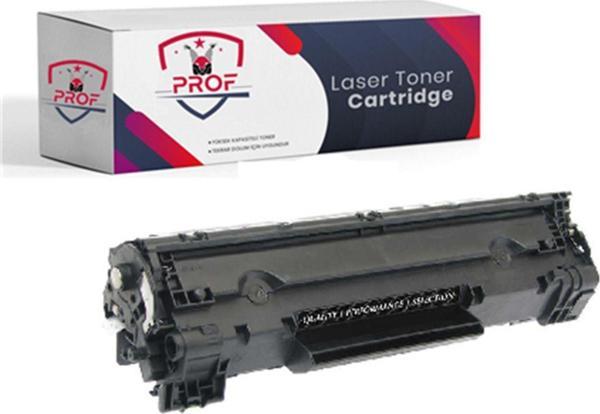 Prof 78A-Ce278A Uyumlu Toner - Image 1
