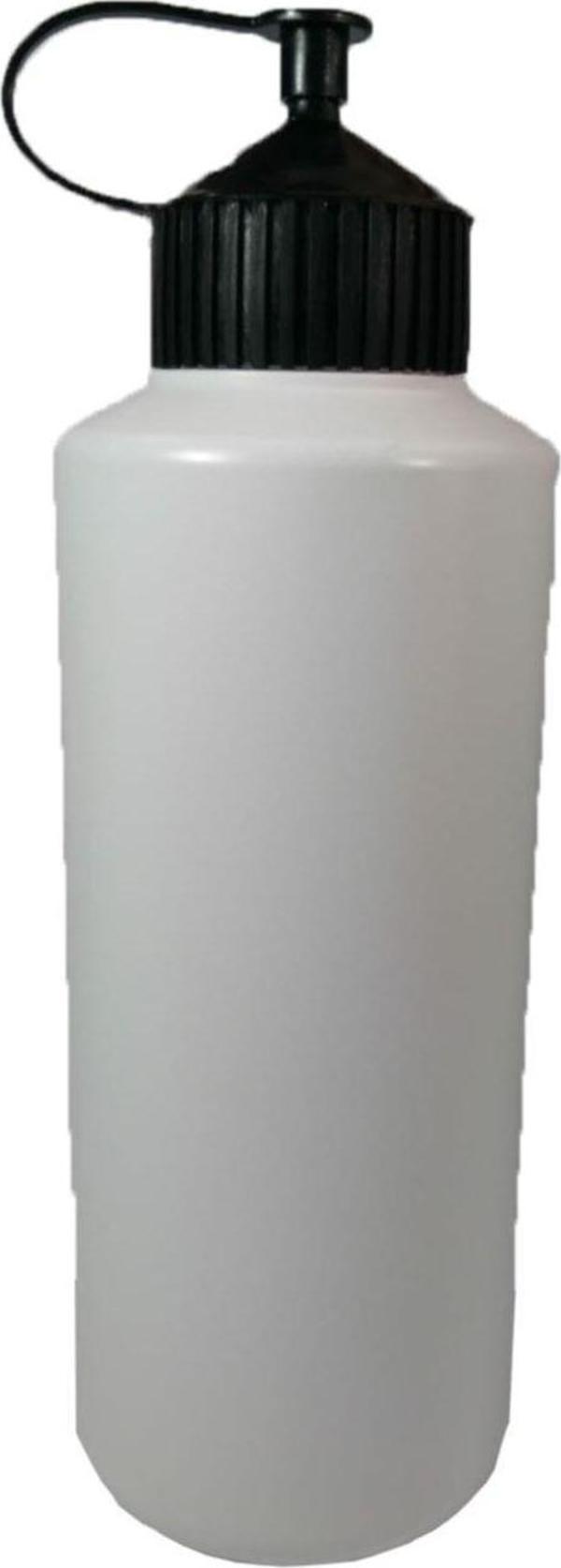 Duruink Hp 83A Cf283A M225 250Gr Toner Tozu Dolum Seti Kartuş Yazıcı Uyumlu Non-Oem Siyah - Image 1
