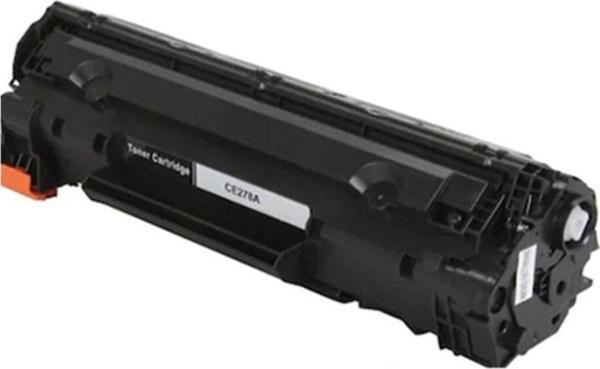 ÇözümNET Mf4550 Toner Hp (Hp Yazıcı Uyumlu) (1800 Sayfa) Muadil (Siyah) Versiyon.21555276 - Image 1