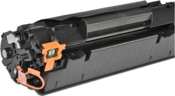 HP Retech 35A Cb435A Toner Muadil Yazıcı Kartuş - Image 1