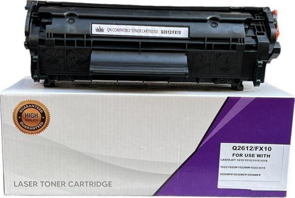 Canon Fx-10| I-Sensys Mf-4150-Mf-4270 Muadil Toner 2.000 Syf - Image 1