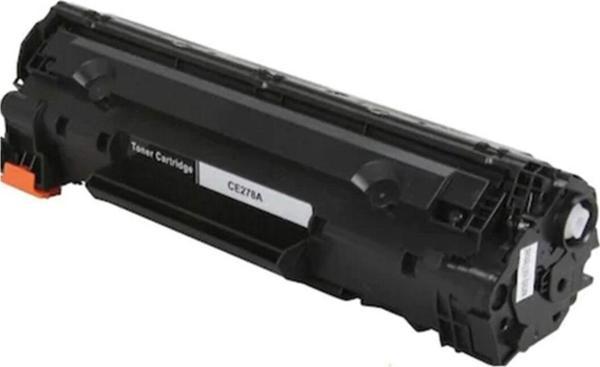 ÇözümNET Mf4550 Hp Toner Siyah (1800 Sayfa) (Muadil) S/N6409 - Image 1