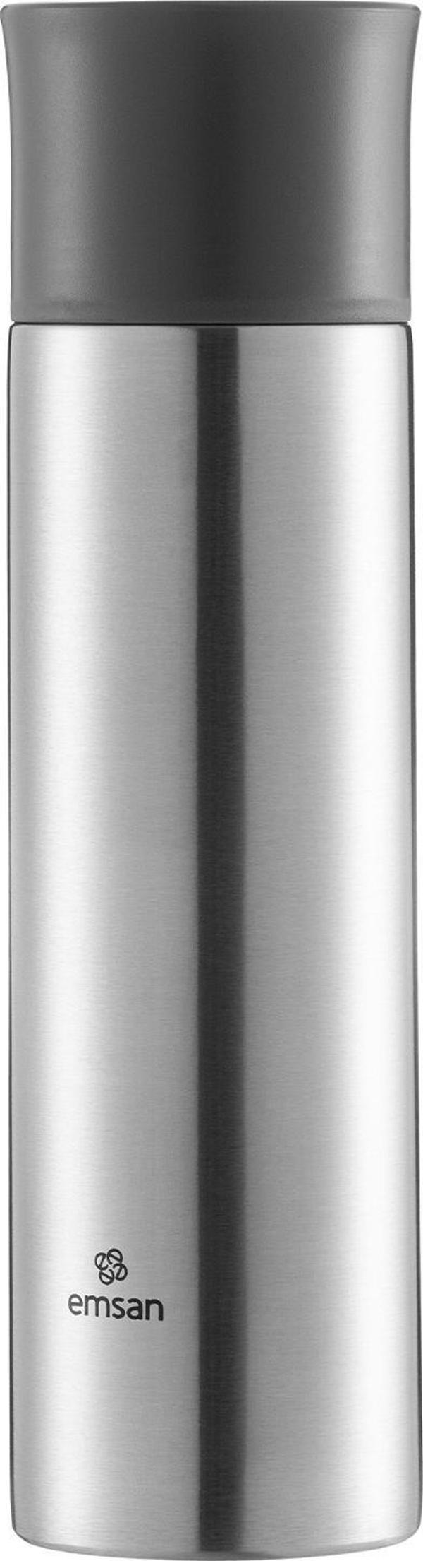 Emsan Bright Inox Termos 750 Ml - Image 1