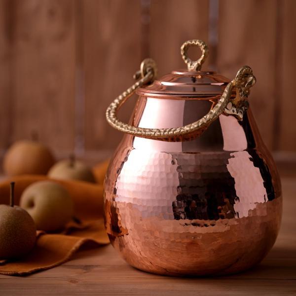 Emsan Göbeklitepe Bakır Bakraç - Image 1