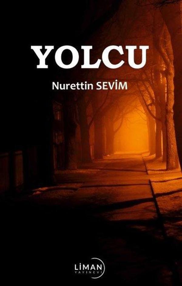Yolcu - Liman Yayınevi - Image 1