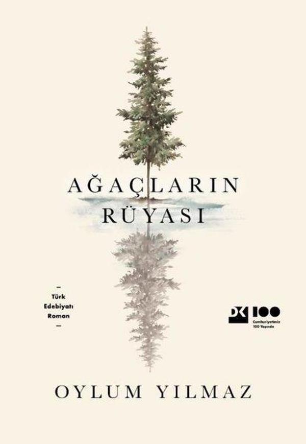 Ağaçların Rüyası - Doğan Kitap - Image 1