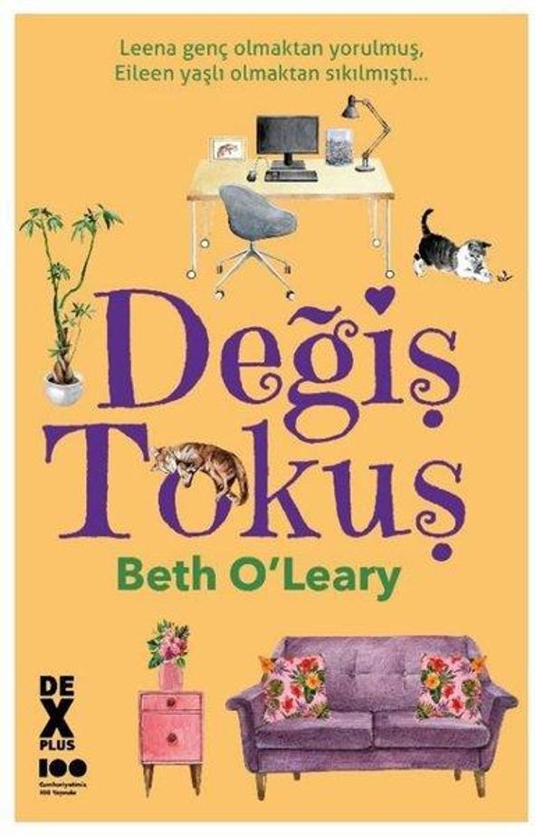 Değiş Tokuş - DEX - Image 1