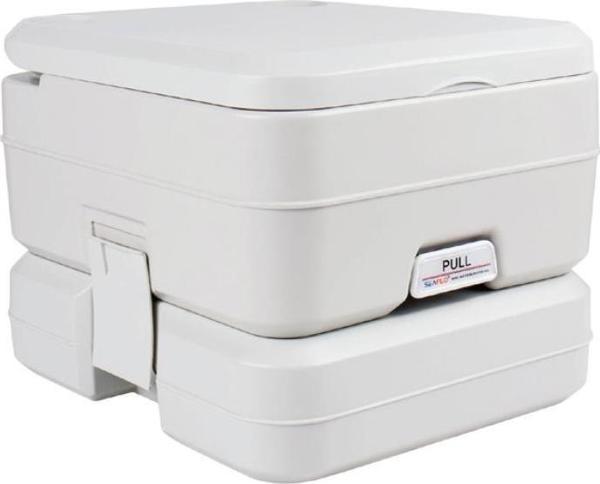 Seaflo Portatif Tuvalet 10 Litre - Image 1