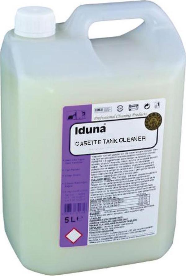 Iduna Portatif Tuvalet Temizleyici 5 Lt - Image 1