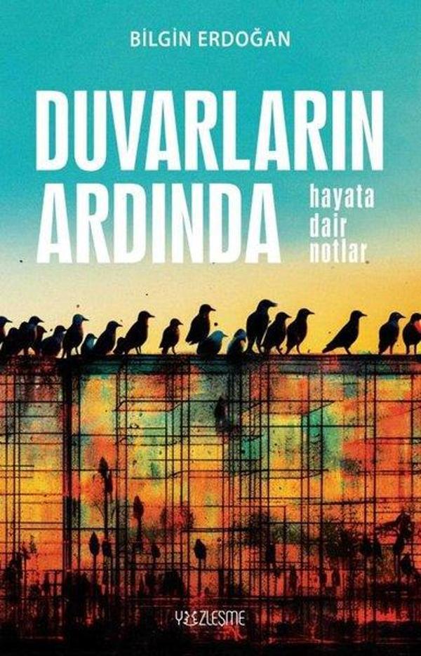 Duvarların Ardında - Hayata Dair Notlar - Yüzleşme - Image 1