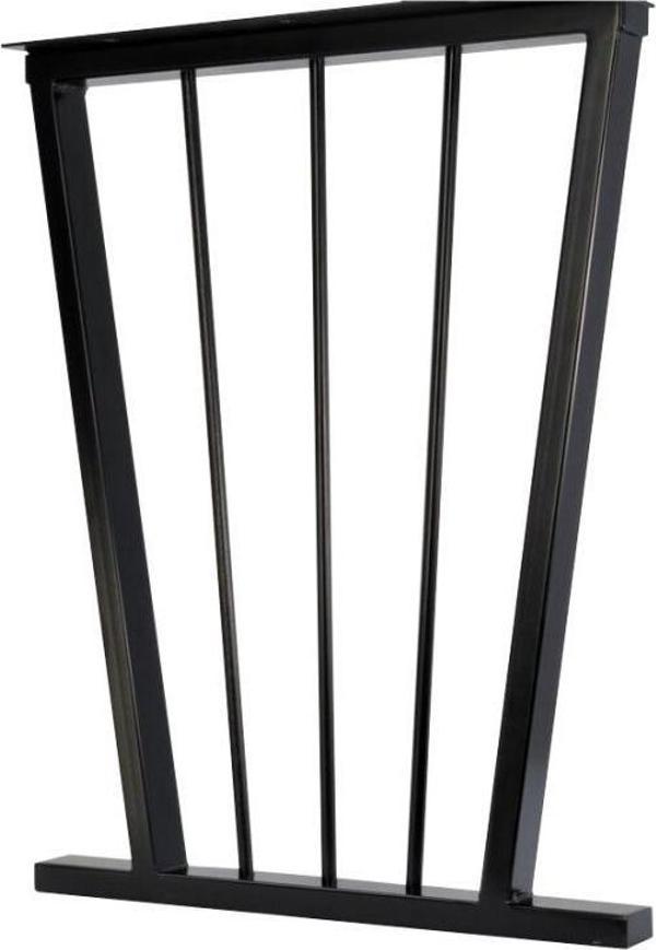 Cam Masa Metal Ayak Özel Tasarım Masa Ayakları - Image 1