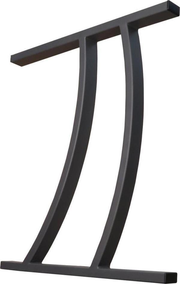 Masa Ayağı 72 Cm Yemek Masası Ayakları Profil Tasarım Ayak - Image 1