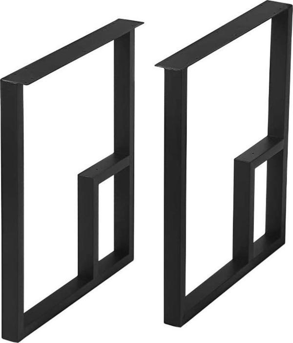 Metal Profil Masa Ayakları Mutfak Masası Ayağı - Image 1