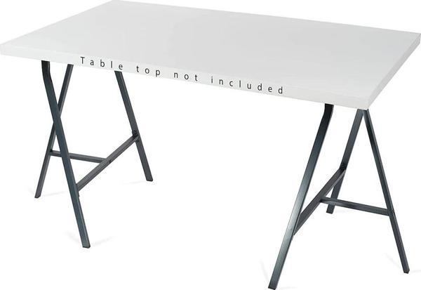 Kütük Masa Ayağı Metal Masa Ayağı İnce Tasarım - Image 1