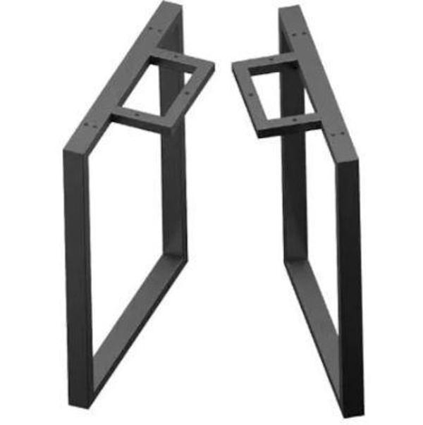 Masa Bacakları Çalışma Masası Ayağı Metal Masa Ayağı - Image 1