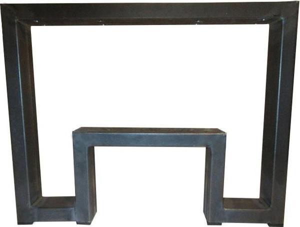 Metal Masa Bacağı Yemek Masası Ayağı Metal Masa Ayağı - Image 1
