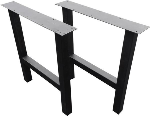 Sehpa Bacağı Metal Orta Sehpa Ayağı - Image 1