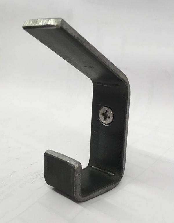 Kapı Arkası Askılık Metal Askılık Kıyafet Askısı - Image 1