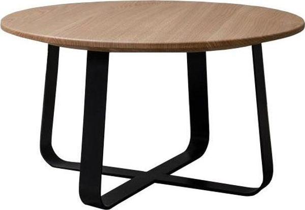 Yuvarlak Metal Sehpa Ayağı Ağaç Kütük Sehpa Ayağı - Image 1