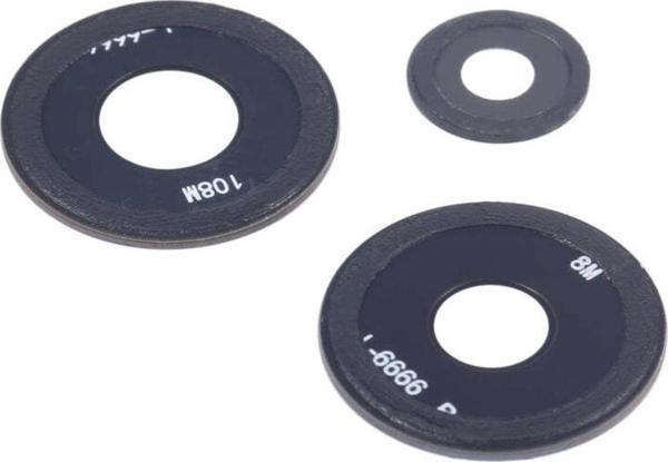 Xiaomi Uyumlu Redmi Note 13 4G Kamera Lensi Cam 23129RAA4G, 23124RA7EO - Image 1