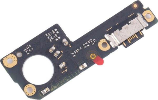 Xiaomi Uyumlu Redmi Note 13 5G Şarj Soketli Mikrofon Bordu 2312DRAABG, 2312DRAABI - Image 1