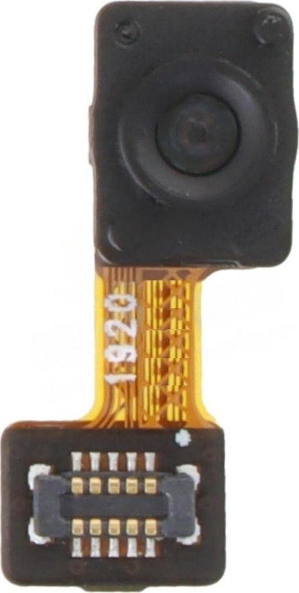 Xiaomi Uyumlu Redmi Note 13 Pro 4G Parmak İzi Okuyucu Flex 23117RA68G, 2312FPCA6G - Image 1