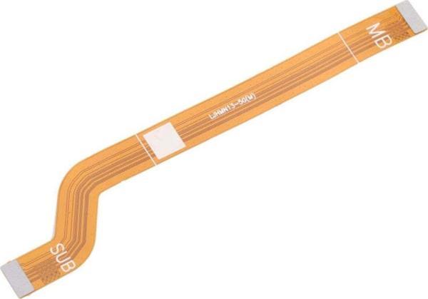 Xiaomi Uyumlu Redmi Note 13 Pro 5G Ara Film Flex 2312DRA50C, 2312CRAD3C, 2312DRA50G, 2312DRA50I - Image 1