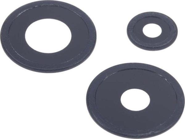Xiaomi Uyumlu Redmi Note 13 Pro+ Plus Kamera Lensi Cam 23090RA98C, 23090RA98G, 23090RA98I - Image 1