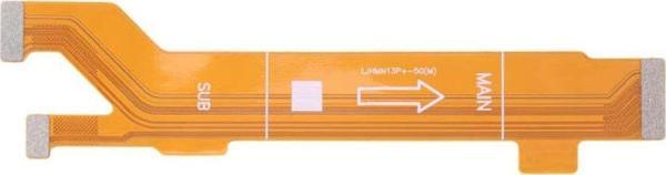Xiaomi Uyumlu Redmi Note 13 Pro+ Plus Ara Film Flex 23090RA98C, 23090RA98G, 23090RA98I - Image 1