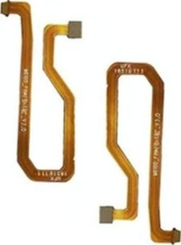 Xiaomi Uyumlu Redmi 9 Orta Tuş Filmi - Image 1