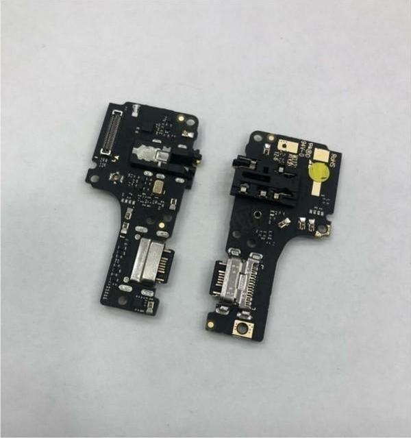 Telefon Şarj Soketi Xiaomı Redmi 10 - Image 1