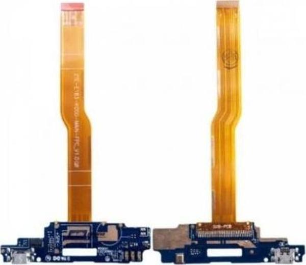 Zte Blade A610 Şarj Soket Mikrofon Bord Film - Image 1