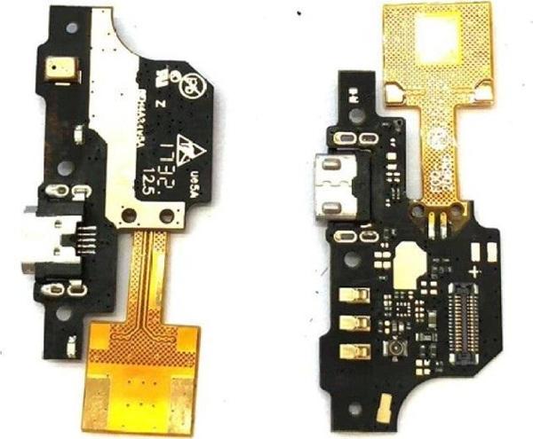 Zte Blade V7 Şarj Bordu - Image 1