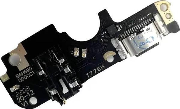 TCL 30 ŞARJ SOKETİ BORDU - Image 1