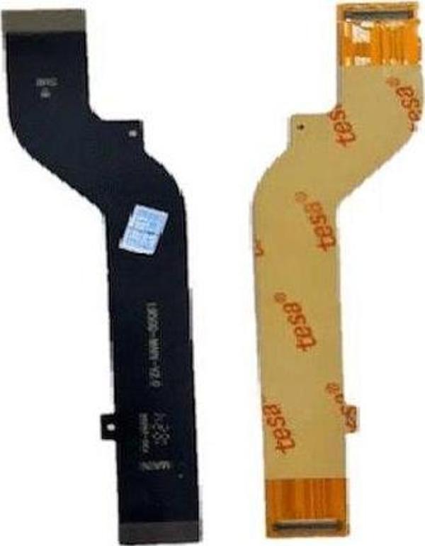 General Mobile GM9 Pro İle Uyumlu Ara Film Flex Servis - Image 1