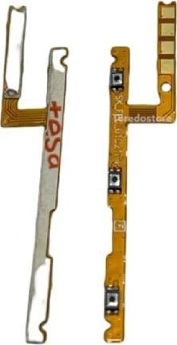 General GM 21 Plus On Off Power Yan Ses Filmi Flex - Image 1