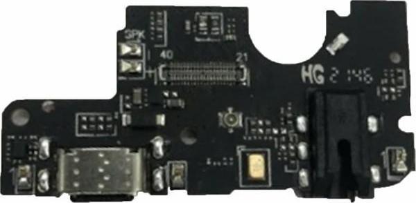 General Mobile GM22 Uyumlu Bordlu Şarj Soketi - Image 1