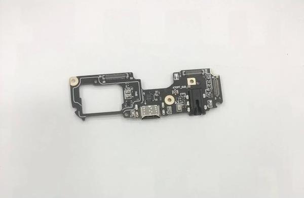 General Mobile Gm 24 Pro Şarj Soketi Bordu Full - Image 1