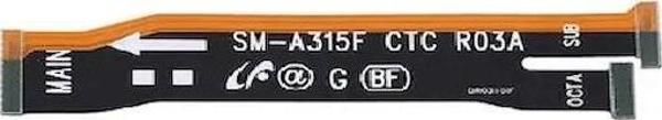 Samsung Galaxy A31 A315F Ile Uyumlu Ara Film Flex - Image 1