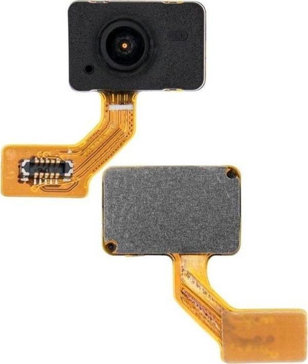 Samsung Uyumlu Galaxy A31 Parmak İzi Okuyucu Flex SM-A315F - Image 1