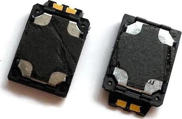 Samsung Galaxy A31 A315F Ile Uyumlu Buzzer Hoparlör - Image 1
