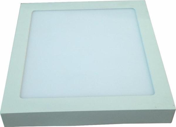 18 Watt Sıvaüstü Kare Led Panel - Image 1