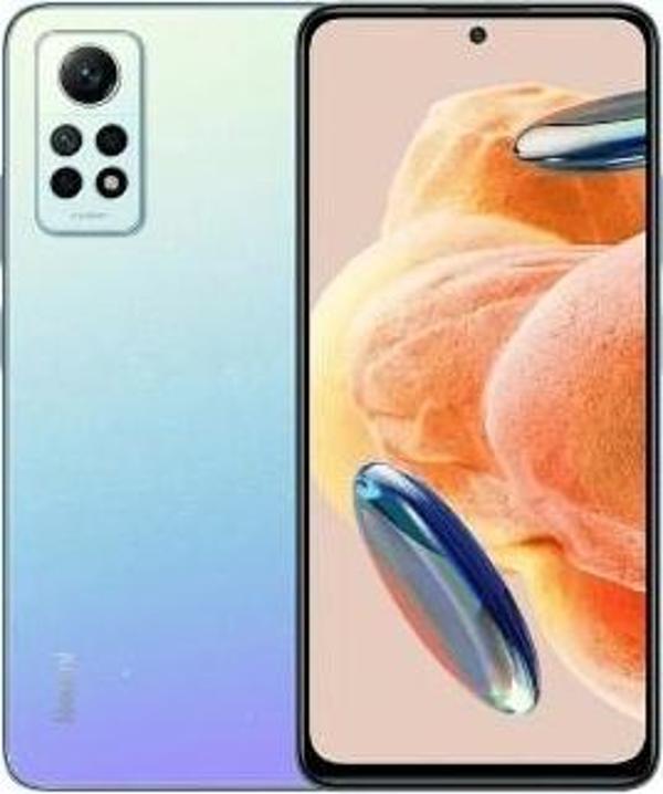 Yenilenmiş REDMI NOTE 12 PRO 8GB+256GB -A Kalite- Yıldız Mavisi - Image 1