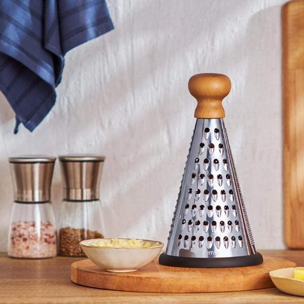 Emsan Naturel Rende 23 Cm - Image 1