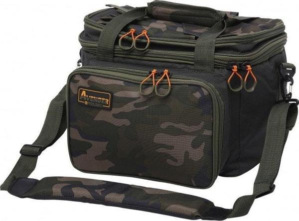 Prologic Avenger Caryyall S - Image 1