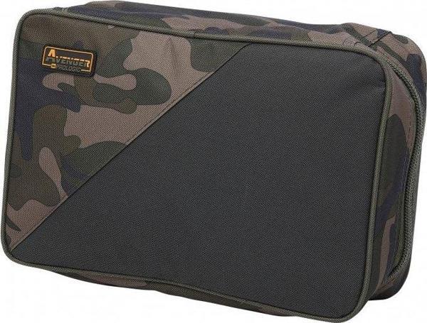 Prologic Avenger Padded Buzz Bar Bag L - Image 1